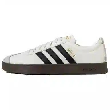 adidas Vl Court Classic White