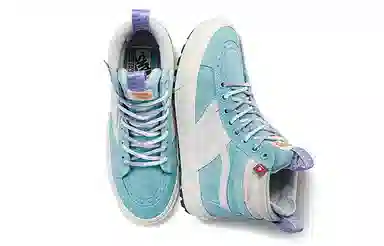 Napapijri x Vans SK8 MTE-2