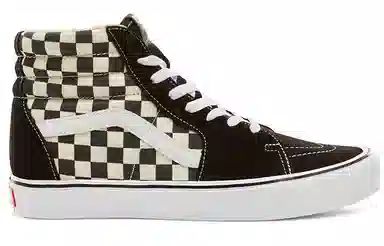 Vans SK8 Lite Checkerboard