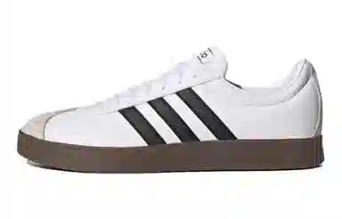 adidas Vl Court Classic Silver