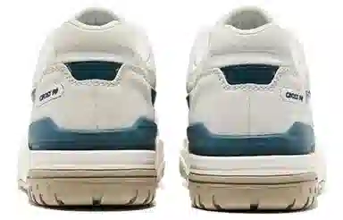 Saucony CROSS 90 White Green