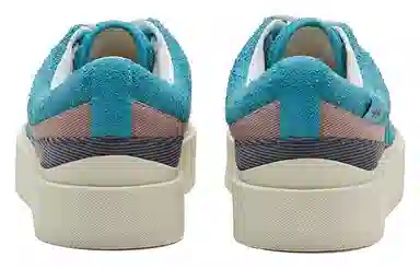 EQLZ Equalizer Fault Lo