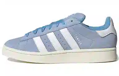 adidas Campus 00s Light Blue