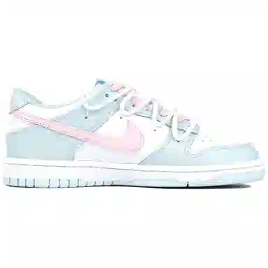 Nike Dunk Low "Morning Dew Peach"
