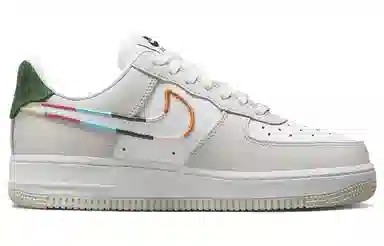 Nike Air Force 1 Low "All Petals United"
