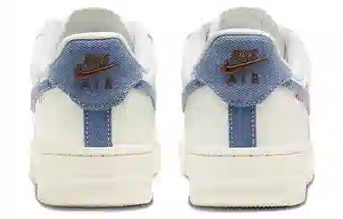 Nike Air Force 1 Low "Just Do It"