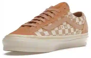 Joe Freshgoods x Vans Style 36