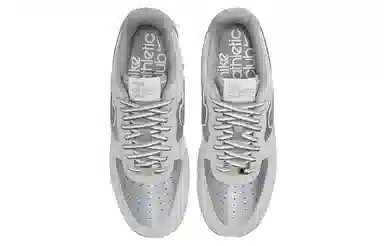 Nike Air Force 1 Low LX Light Smoke Grey