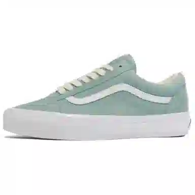 Vans Old Skool Blue White