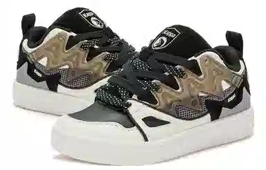 COPPOLELLA x Kappa 2.0 White Black Brown