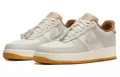 Nike Air Force 1 Low Beige