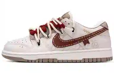 Nike Dunk CNY Pack