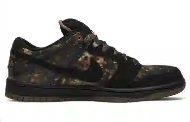Nike Dunk SB Pushead 2