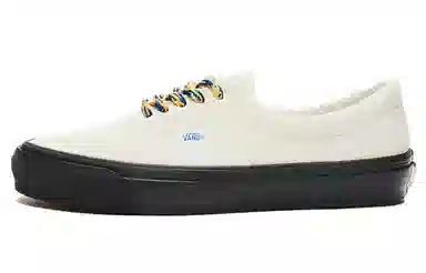 Vans Era LX White