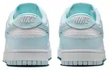Nike Dunk Low "Glacier Blue"