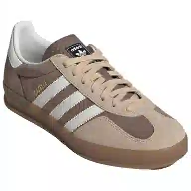 adidas Gazelle Indoor Brown