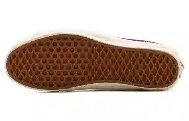 Nigel Cabourn x Vans Style 24 Vault OG LX