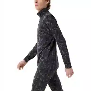 Arcteryx FW24 Grottoflage Low LT logo