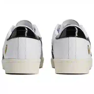 BAPE x Adidas Superstar "White"