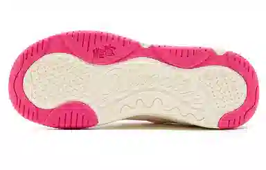 PINK PANTHER x Jordan Low Ivory Frost Pink