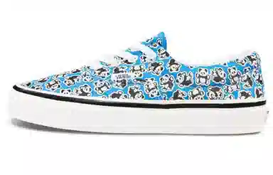 Vans Era Blue