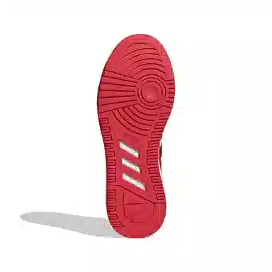 adidas Lite Baller Red White