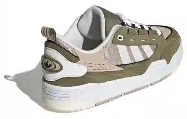 adidas Adi2000 Grey Brown
