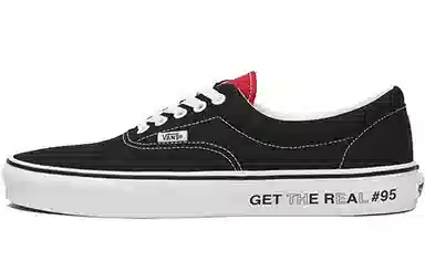 Vans Era Get The Real