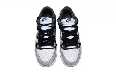 Nike Dunk Low White Blue