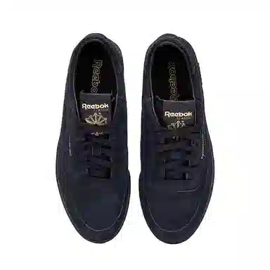 Reebok Club C Clean Black