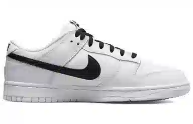 Nike Dunk Low Retro White Black
