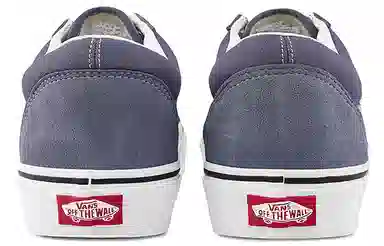 Vans Old Skool Blue Purple