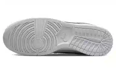 Nike Dunk Low Retro White Black