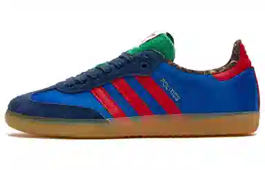 POLITICS x adidas Samba