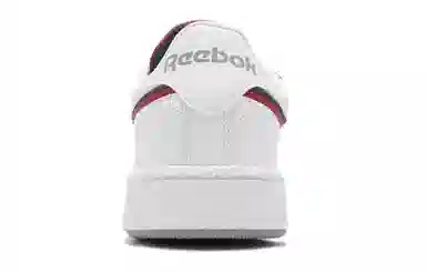 Reebok Club C Pro White Red