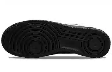 Nike Air Force 1 Low White Black Blue