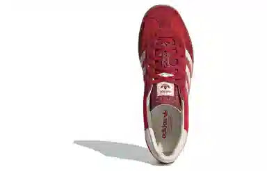 adidas Gazelle Indoor Red