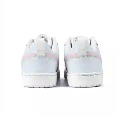 Nike Court Borough Low Sky Blue