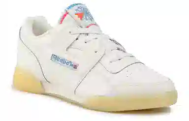 Reebok Workout LO Plus