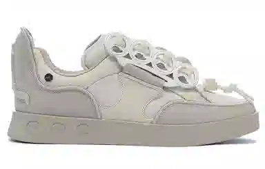 LI-NING 1990 Yellow Grey