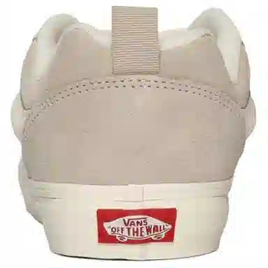 Vans Knu Skool CL Brown