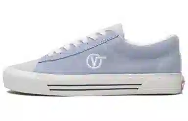 Vans SID Dx