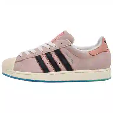 adidas Originals Superstar SpongeBob SquarePants Pink