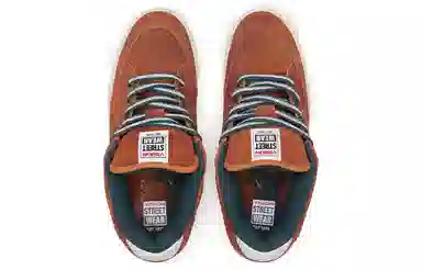 Vision Street Wear Savvy