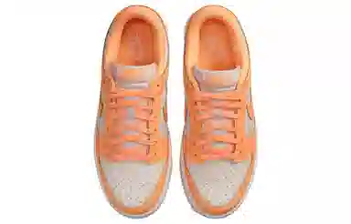 Nike Dunk Low "Peach Cream"