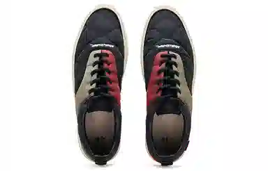 EQLZ Equalizer Fault Low Black Mocha