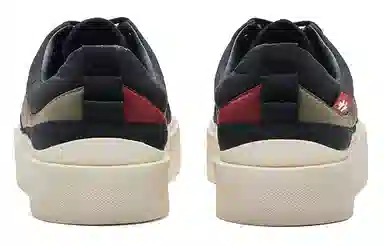 EQLZ Equalizer Fault Low Black Mocha