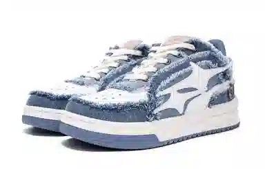 KILLWINNER Noah's Ark Denim Blue