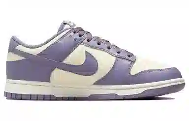 Nike Dunk Low Next Nature Purple White