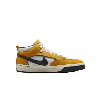 Nike SB React Leo Gold